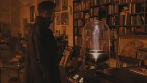 Задник до фильму"Той, хто біжить по лезу 2049" #548726