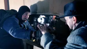 Задник до фильму"Бразилiя" #687117