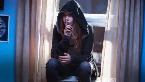 Задник до фильму"Паперові міста" #331879