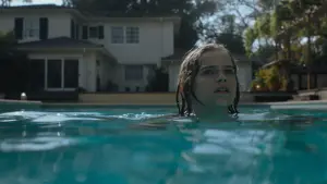 Задник до фильму"Нічний заплив" #312518