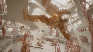 Задник до фильму"Вартові галактики 3" #560476