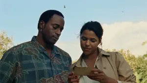 Задник до фильму"The Ballad of Suzanne Césaire" #194096