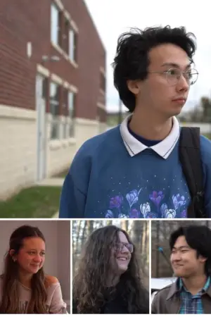 Постер до фільму "Go Down Easy"