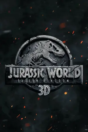 Постер до фильму"Світ Юрського періоду: Полегле королівство" #575916