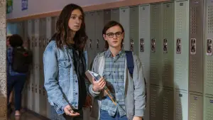 Задник до фильму"Боги геві-металу" #404487