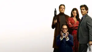 Задник до фильму"Майк і Нік і Нік і Еліс" #759341