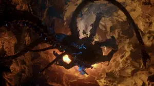 Задник до фильму"Тихоокеанський рубіж" #580342