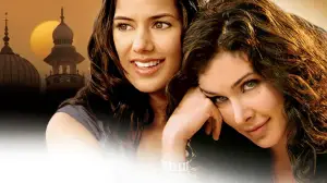 Задник до фильму"I Can