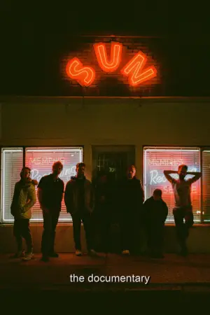 Sammy Rae & The Friends: SUN