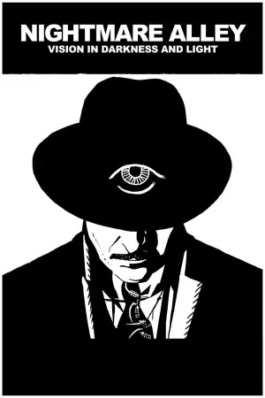 Постер до фильму"Алея жаху" #649845