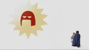 Задник до фильму"Супер" #649889