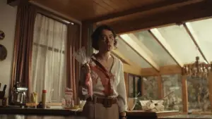 Задник до фильму"Мавпа" #573941