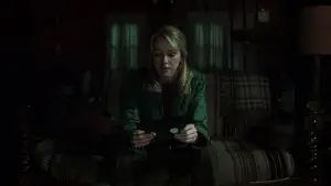 Задник до фильму"Дзвінок" #636378