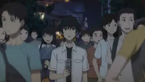 Задник до фильму"Тунель у літо, прощальний вихід" #717385