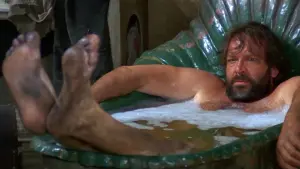 Задник до фильму"Його все ще звали Трійця" #217227