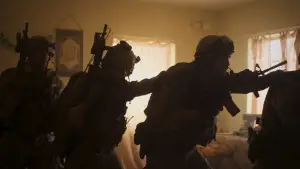 Задник до фильму"Бойові дії" #524313