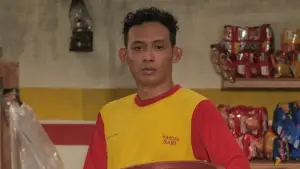 Задник до фильму"Warung Pocong" #776268