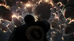 Задник до фильму"Ліга справедливості Зака Снайдера" #664999