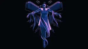 Задник до фильму"Балерина" #526216