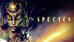 Задник до фильму"Створіння" #156539