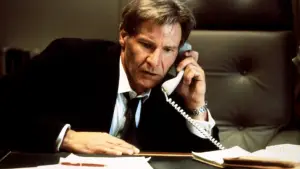 Задник до фильму"Літак президента" #809569