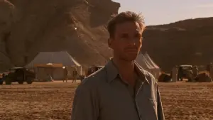 Задник до фильму"Англійський пацієнт" #732657