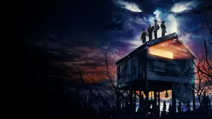 Задник до фильму"Монстри літа" #585301