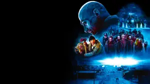 Задник до фильму"30 днів ночі" #808558