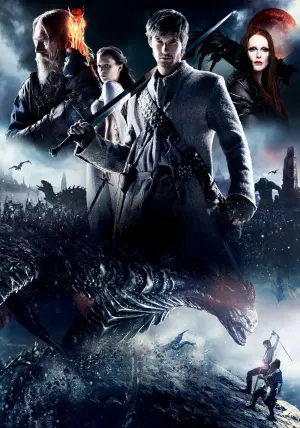 Постер до фильму"Сьомий син" #318637