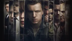 Задник до фильму"Диявол назавжди" #232038