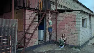 Задник до фильму"Токсик" #696177