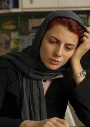 Постер до фильму"Розлучення Надера і Сімін" #675057