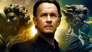 Задник до фильму"Янголи та Демони" #607986