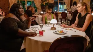 Задник до фильму"Антебеллум" #293591