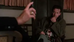 Задник до фильму"Серце Янгола" #741300