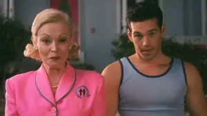 Задник до фильму"Я з групи підтримки" #458576