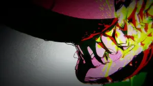 Задник до фильму"Людина-бензопила: Резе Арка. Кіно" #765543