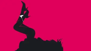 Задник до фильму"Задуха" #301942