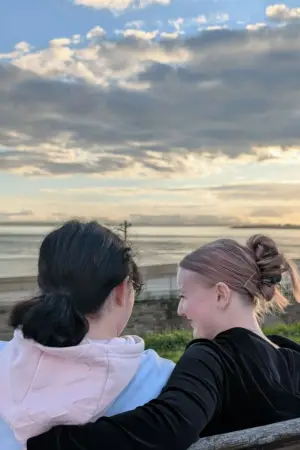 Постер до фільму "CRONY"