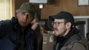 Задник до фильму"Еддінгтон" #545259