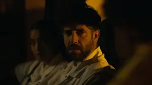 Задник до фильму"Faim De Vie" #778256