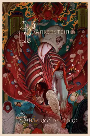 Постер до фильму"Франкенштейн" #513943