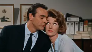 Задник до фильму"007: Із росії з любов’ю" #624416