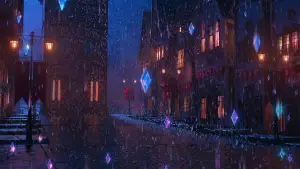 Задник до фильму"Крижане серце 2" #576069