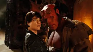 Задник до фильму"Геллбой 2: Золота армія" #650733