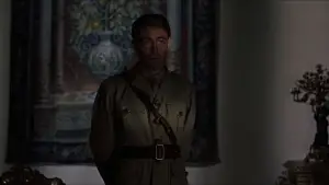 Задник до фильму"Лоуренс Аравійський" #627811