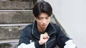 Задник до фильму"ナンバーワン戦隊ゴジュウジャー ~ポーラー・ビギニング~" #776291