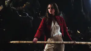 Задник до фильму"Пірати Карибського моря: Прокляття Чорної перлини" #551010