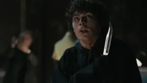 Задник до фильму"Крик VI" #589809