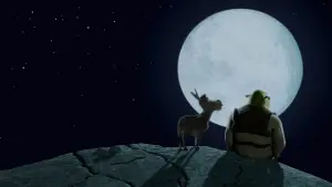 Задник до фильму"Шрек" #525150